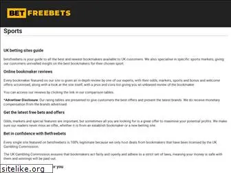 betfreebets.uk