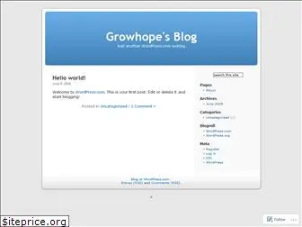 beth.growhope.wordpress.com
