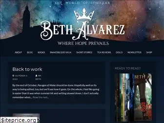 bethalvarez.com