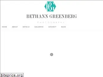bethanngreenberg.com