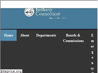 bethany-ct.com