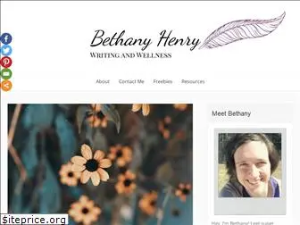 bethany-henry.com