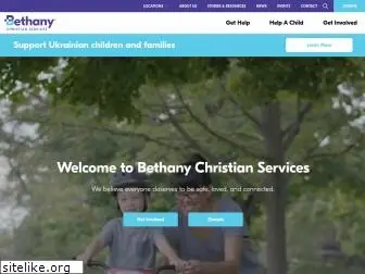 bethany.org