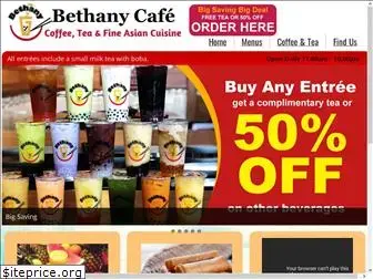 bethanyarlington.com