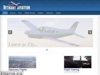 bethanyaviation.com