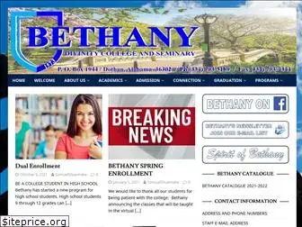 bethanybc.edu