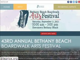 bethanybeachartsfestival.com
