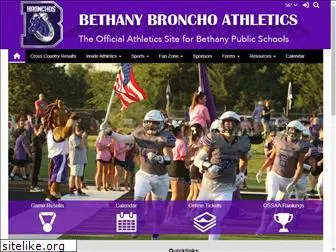 bethanybronchos.com