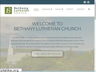 bethanyephraim.org