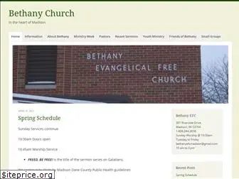 bethanyfree.org