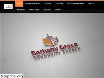 bethanyinbridgeton.com