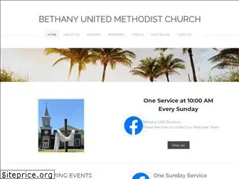 bethanyji.org