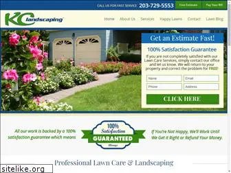 bethanylawnservice.com