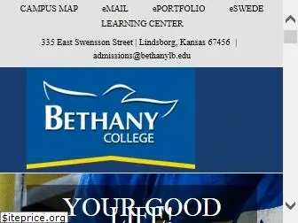 bethanylb.edu