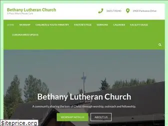 bethanylongview.org