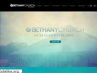 bethanymelbourne.com