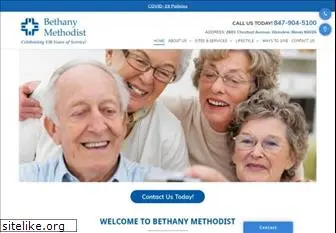 bethanymethodist.org