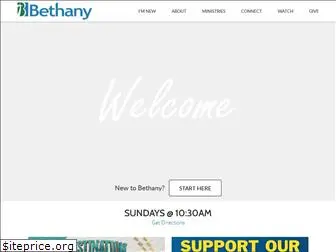 bethanymoline.com