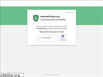bethanypc.org