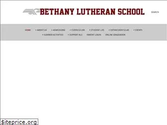 bethanyschool.net