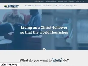 bethanyseminary.edu