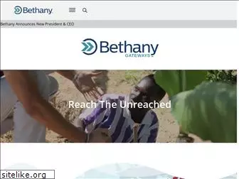 bethanyteams.org