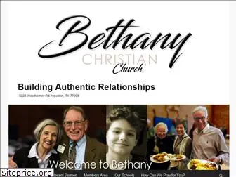 bethanytoday.org