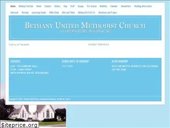 bethanyunited.com