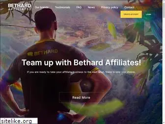 bethardgroupaffiliates.com