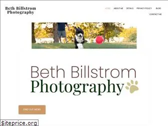 bethbillstrom.com