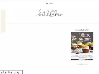 bethcakes.com