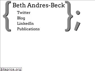 bethcodes.com