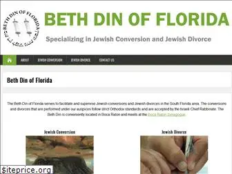 bethdinofflorida.org