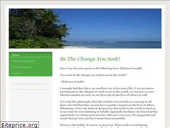 bethechangeyouseek.org