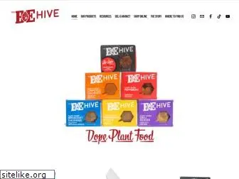 bethehive.com