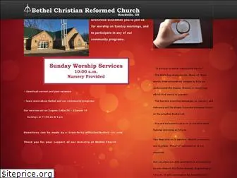 bethel-crc.com