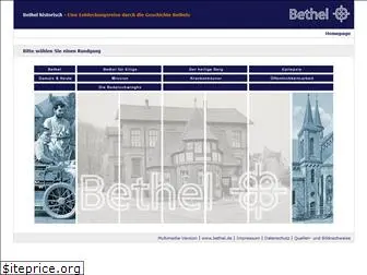 bethel-historisch.de