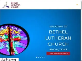 bethel-lutheran-church.org