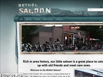 bethel-saloon.com