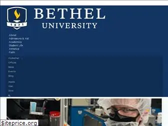 bethel.edu