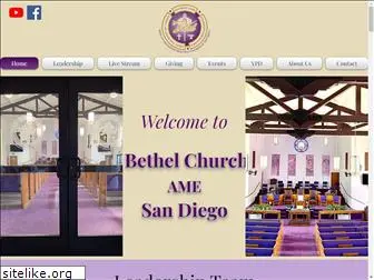 bethelamesd.com