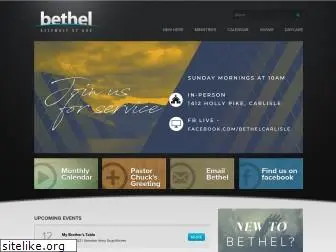 bethelcarlisle.com