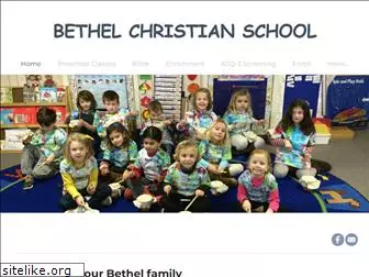bethelchristianschooloflewes.com