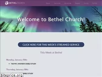 bethelchurchak.org