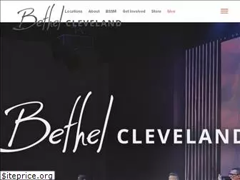 bethelcleveland.com