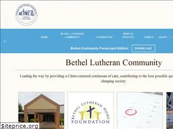 bethelcommunity.com