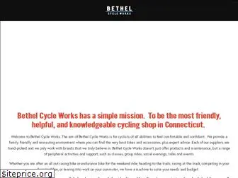 bethelcycleworks.com