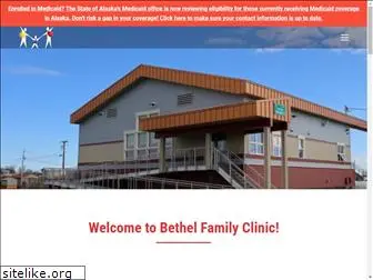bethelfamilyclinic.org