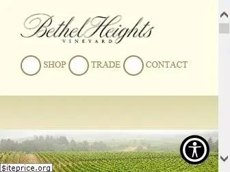 bethelheights.com