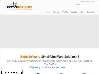 bethelinfoserv.com